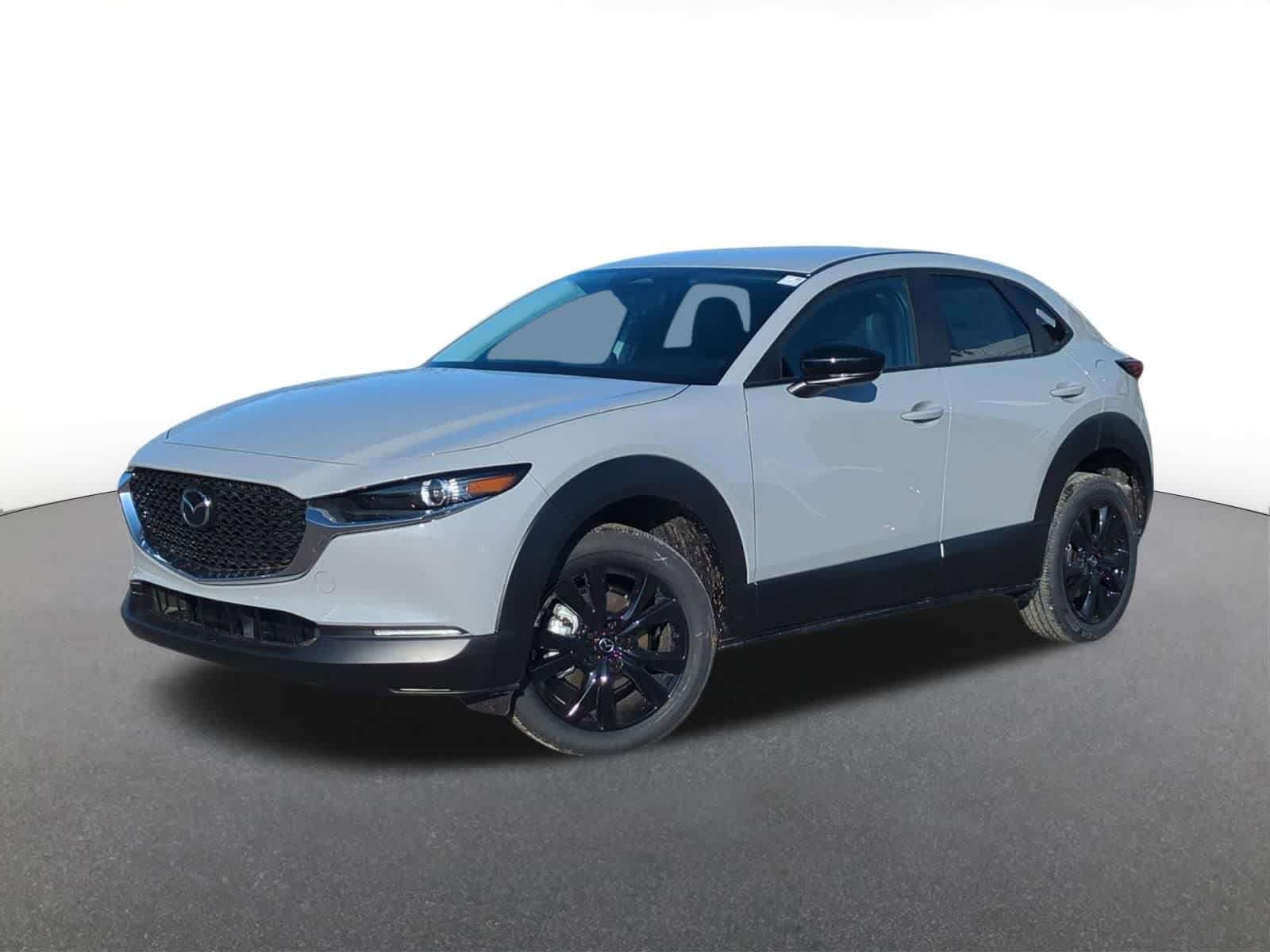 Thumbnail: 2026 Mazda CX-30 - 1