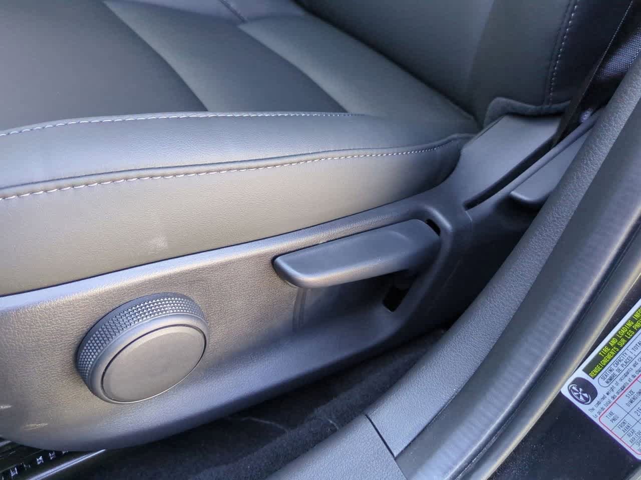 Thumbnail: 2025 Mazda CX-30 - 15