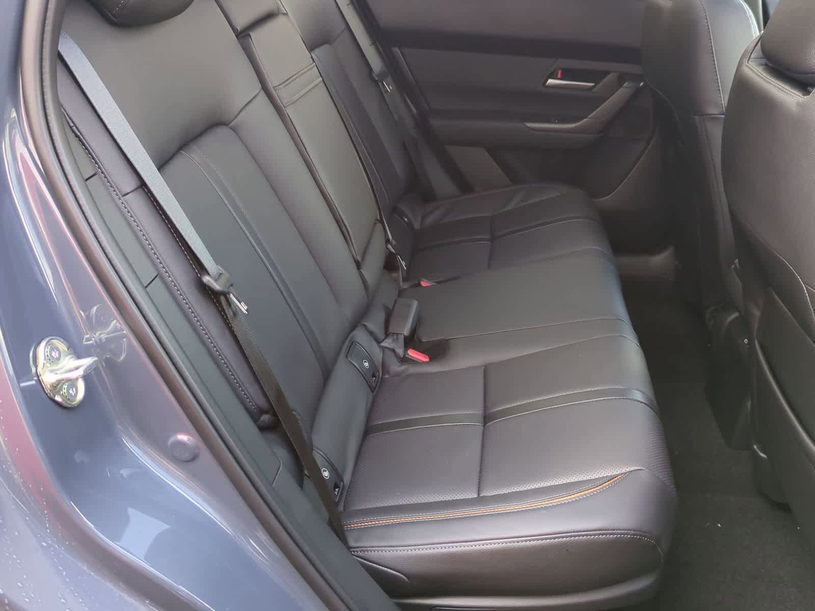 Thumbnail: 2026 Mazda CX-50 - 20