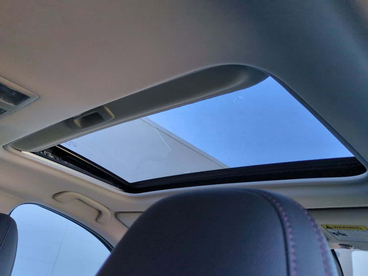 Thumbnail: 2025 Mazda CX-5 - 20