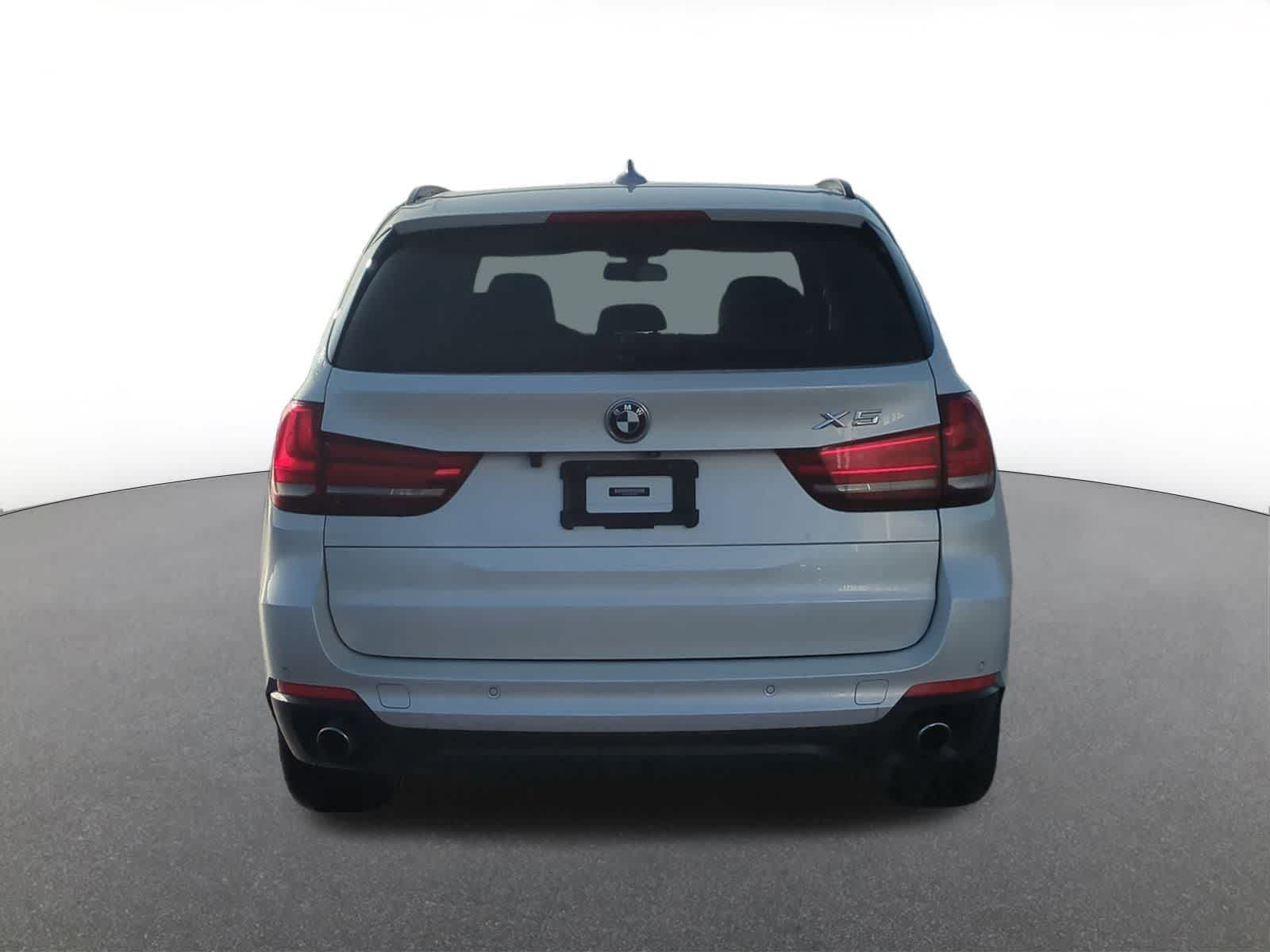 Thumbnail: 2016 BMW X5 - 5