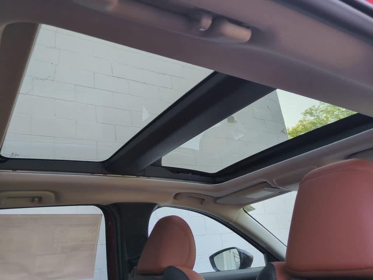 Thumbnail: 2025 Mazda CX-50 - 20