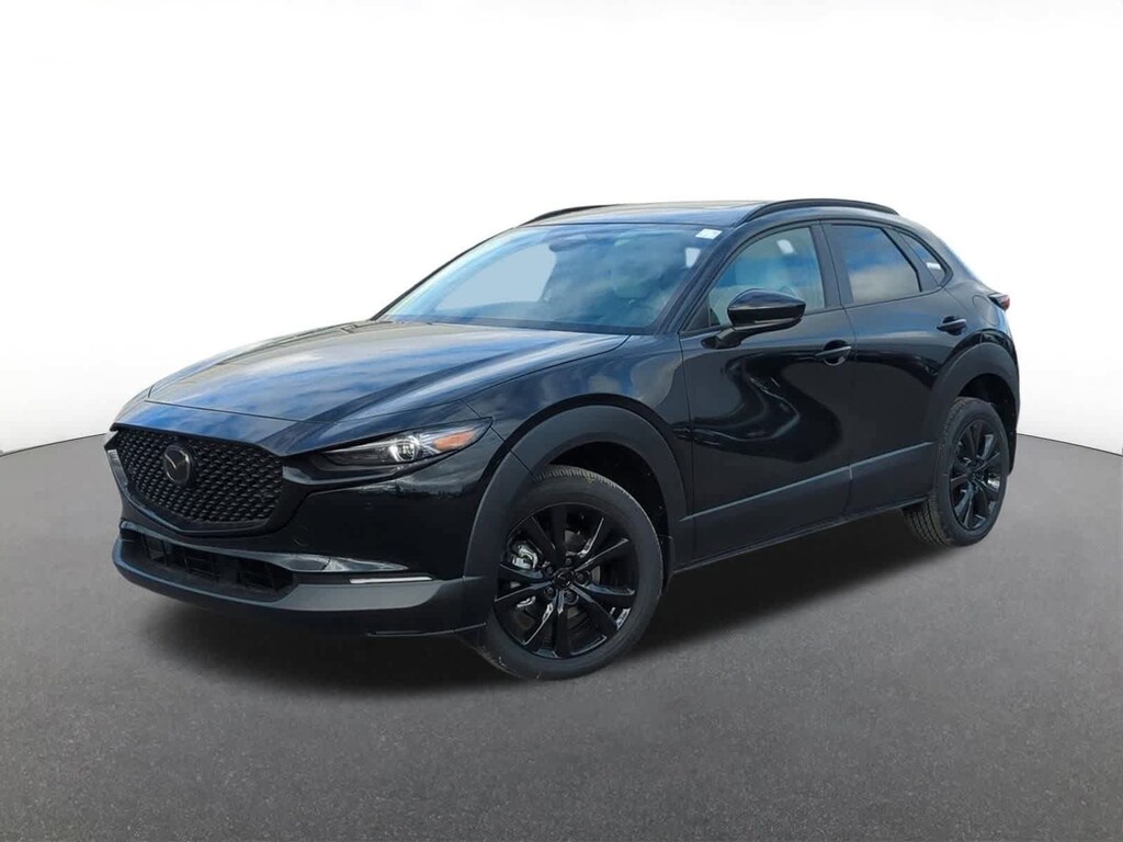 New 2026 Mazda CX-30 2.5 Turbo Aire Edition AWD Sport Utility