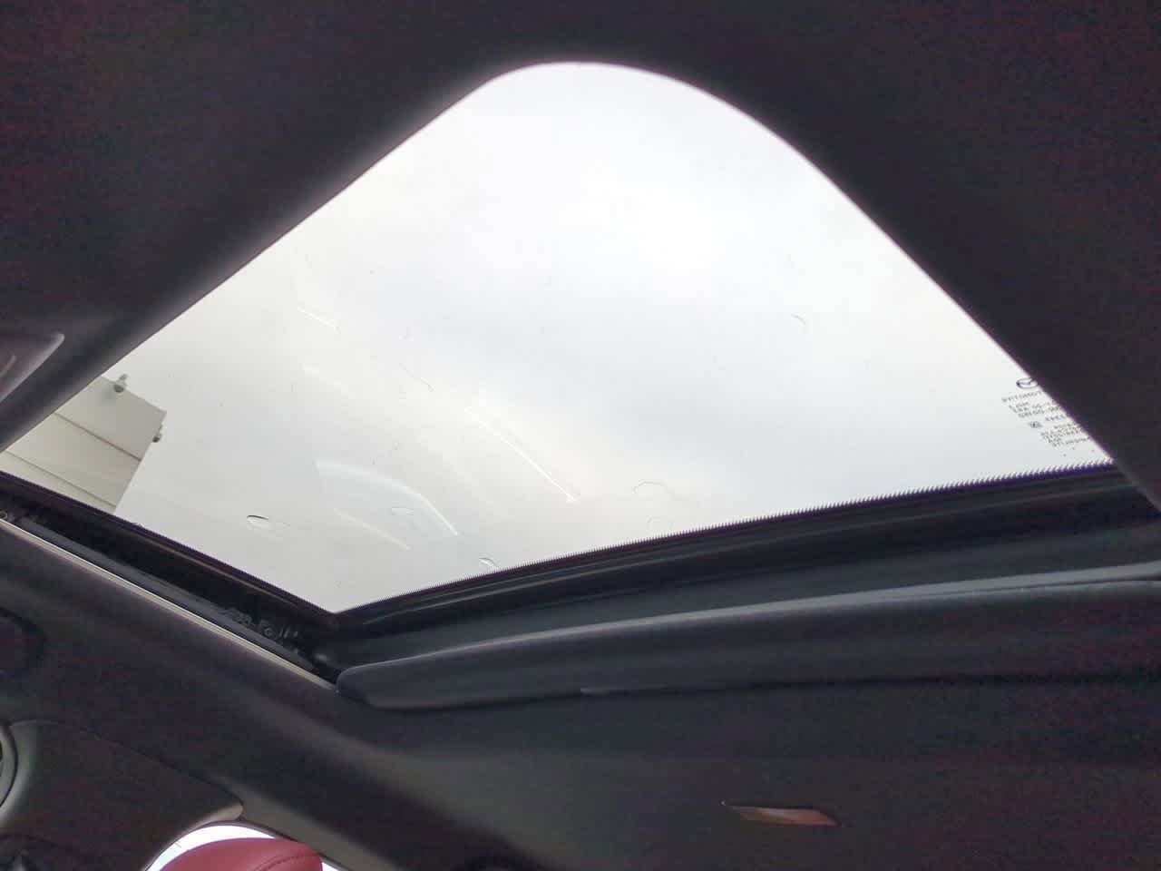 Thumbnail: 2026 Mazda Mazda3 - 18