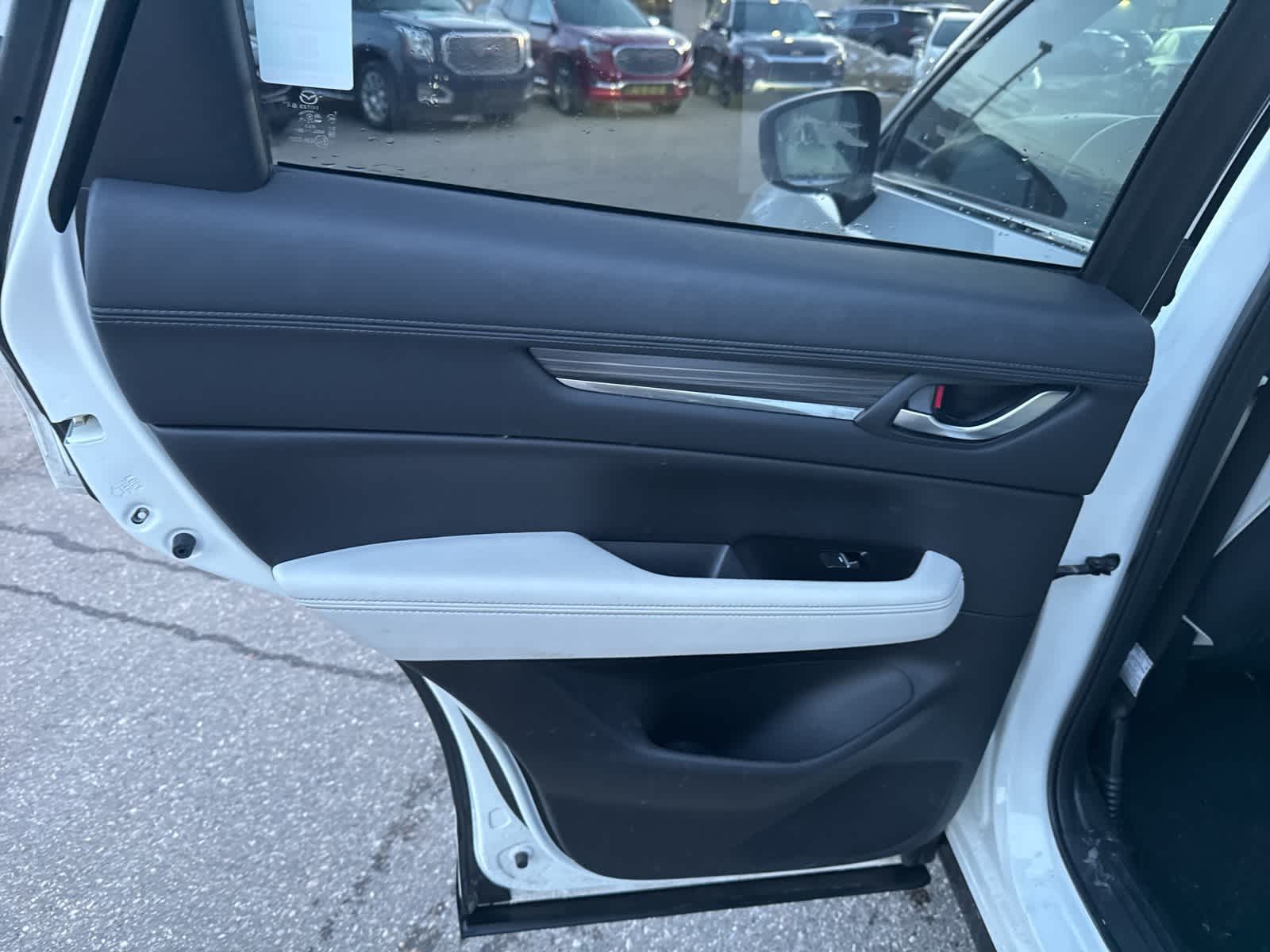 Thumbnail: 2023 Mazda CX-5 - 19