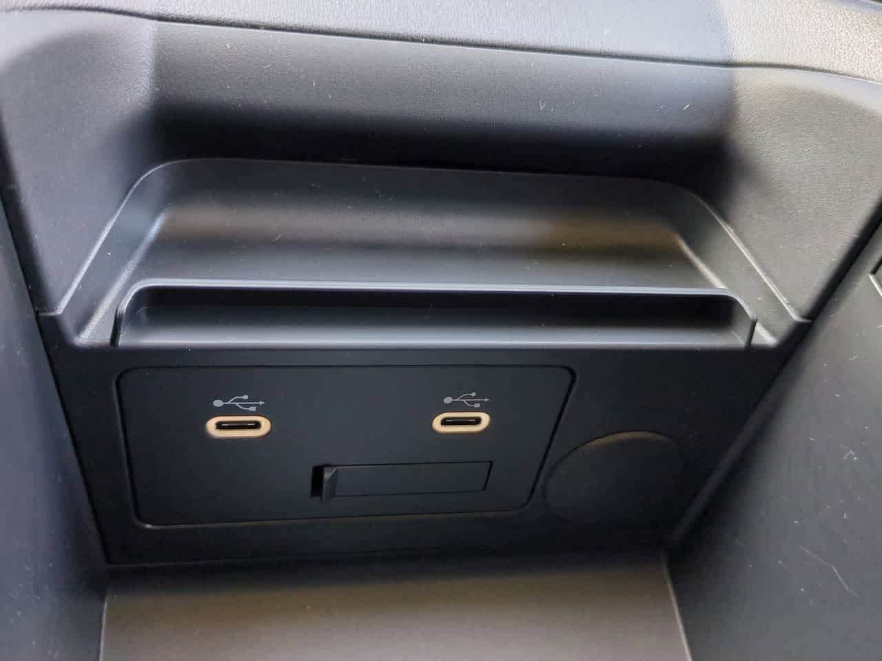 Thumbnail: 2026 Mazda CX-30 - 31