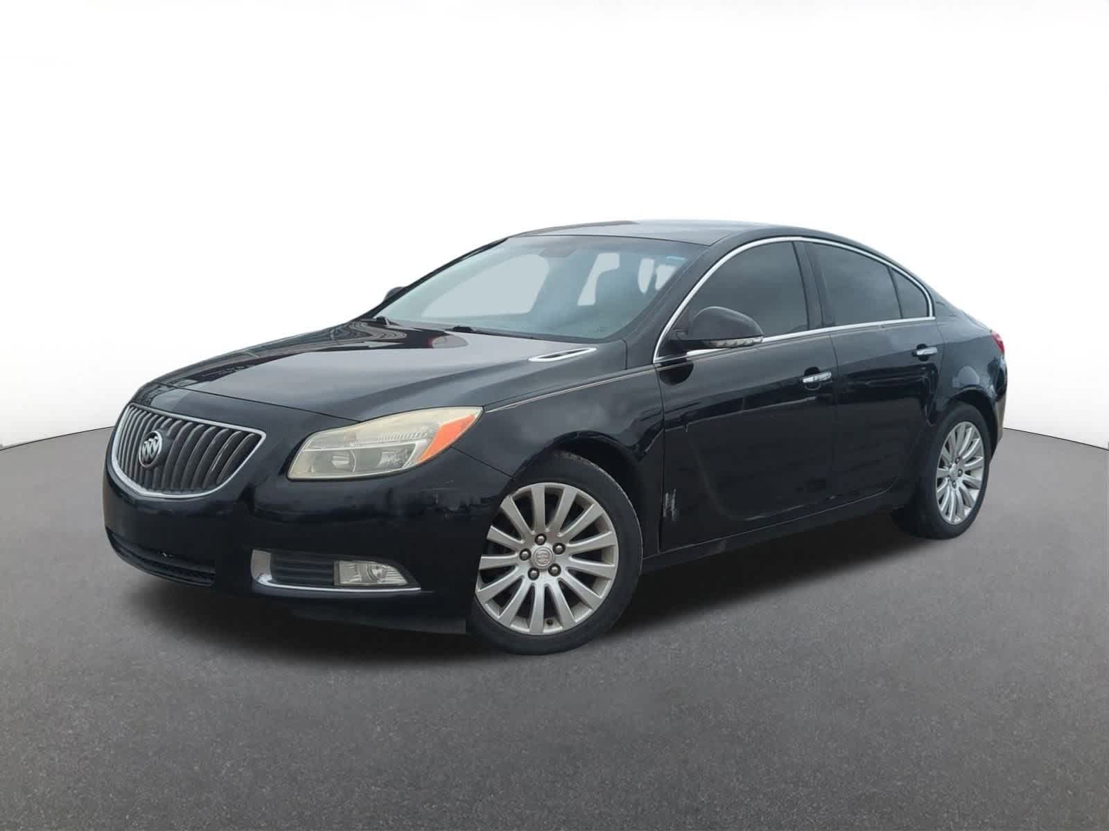 2013 Buick Regal Premium -
                  Troy, MI