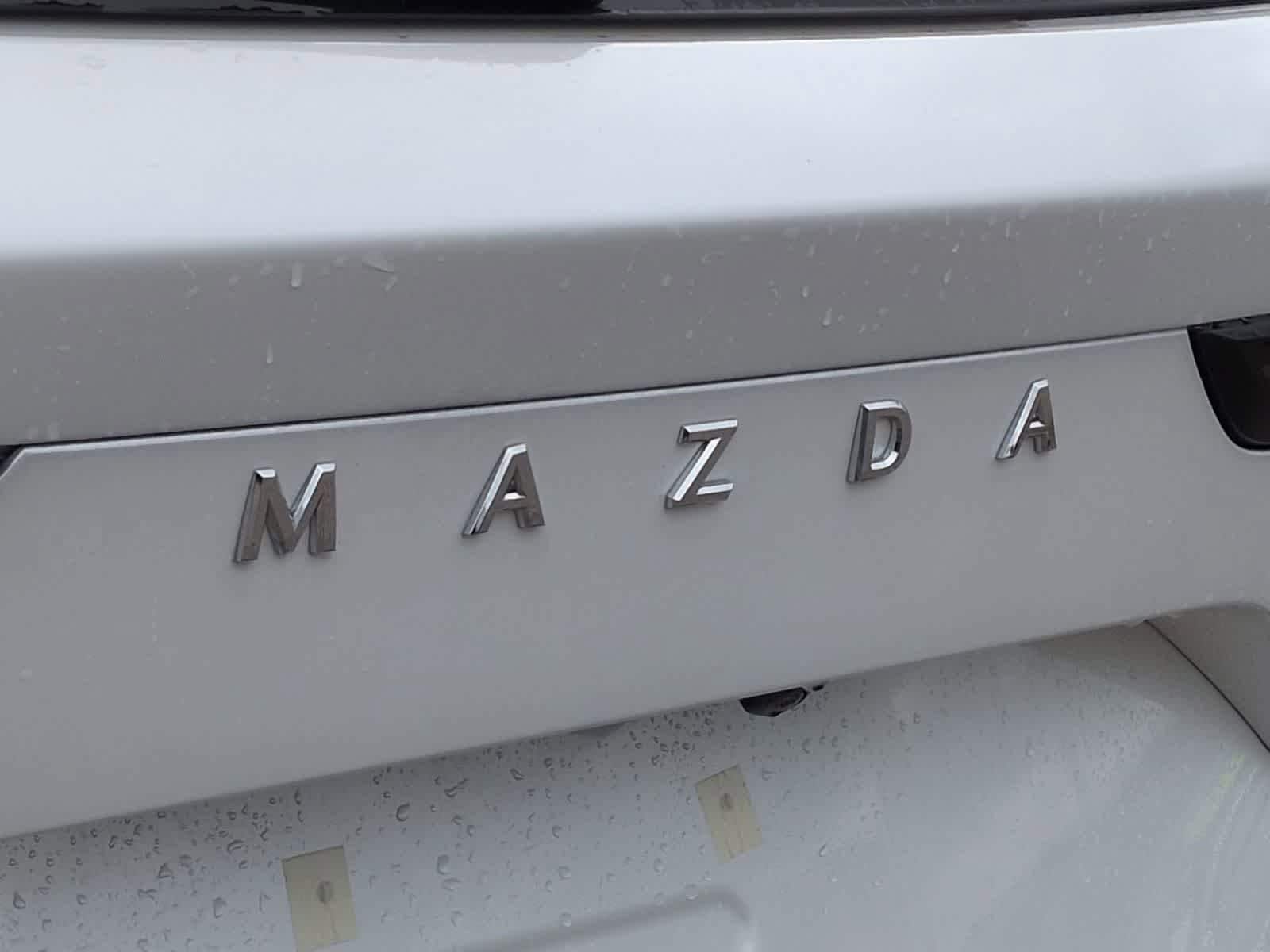 Thumbnail: 2026 Mazda CX-5 - 11