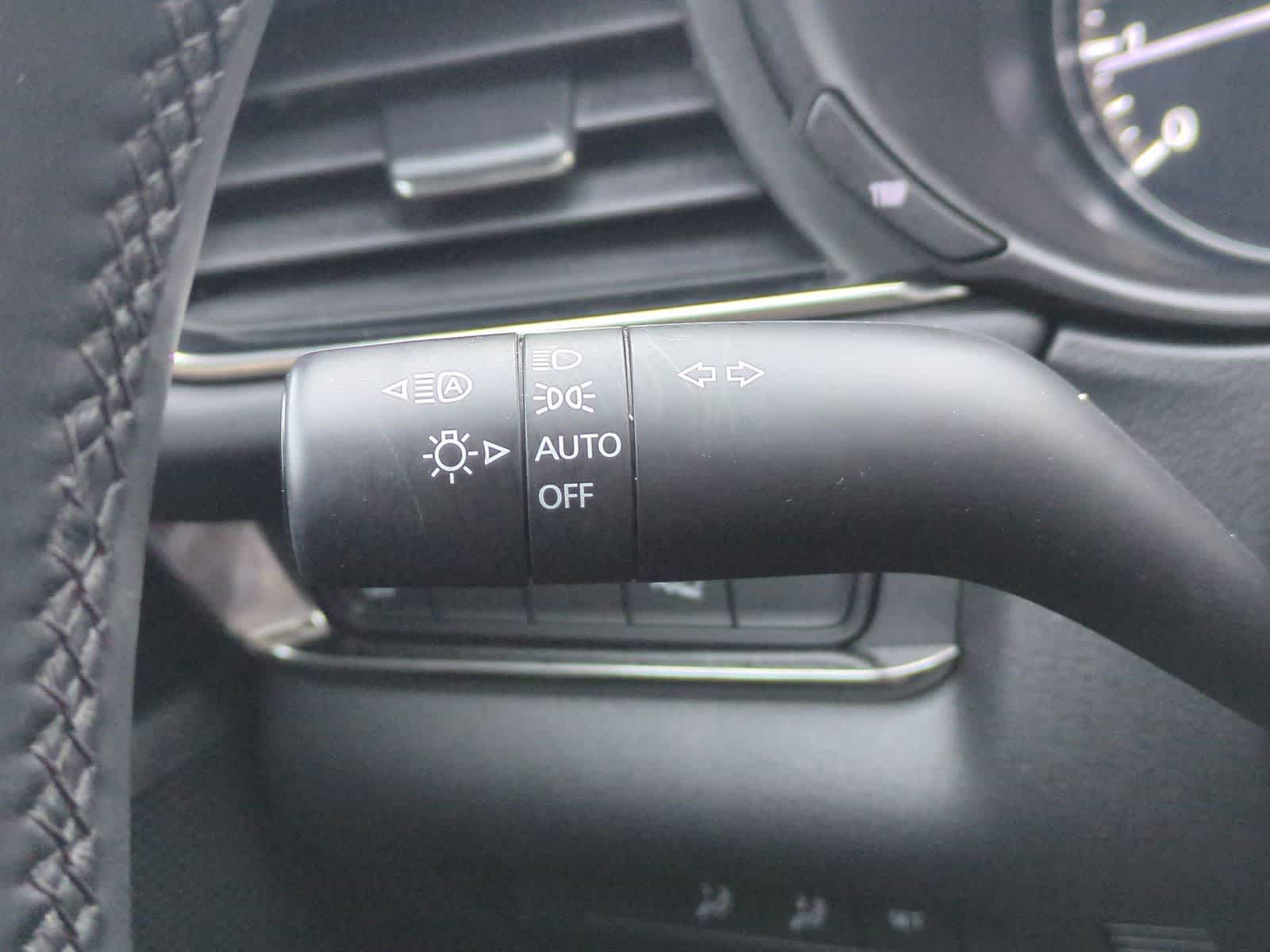 Thumbnail: 2023 Mazda CX-30 - 25