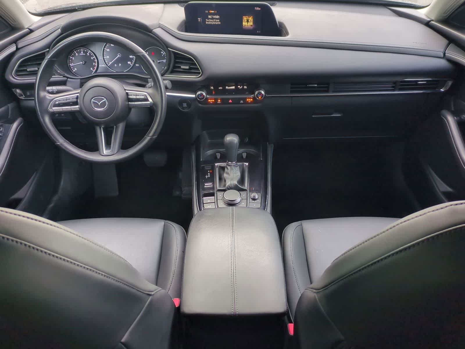 Thumbnail: 2023 Mazda CX-30 - 14