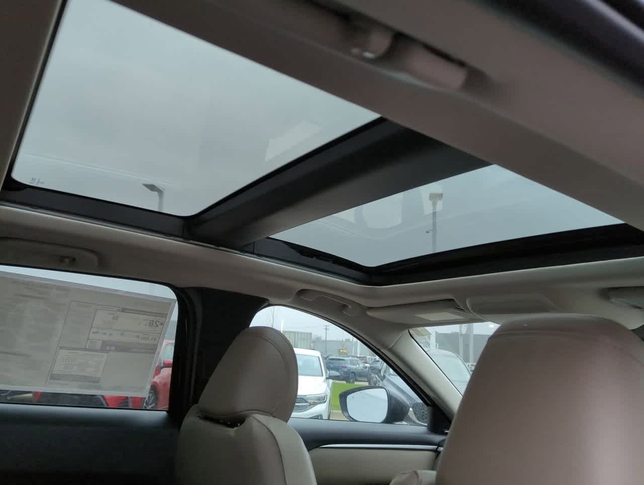 Thumbnail: 2025 Mazda CX-50 - 20