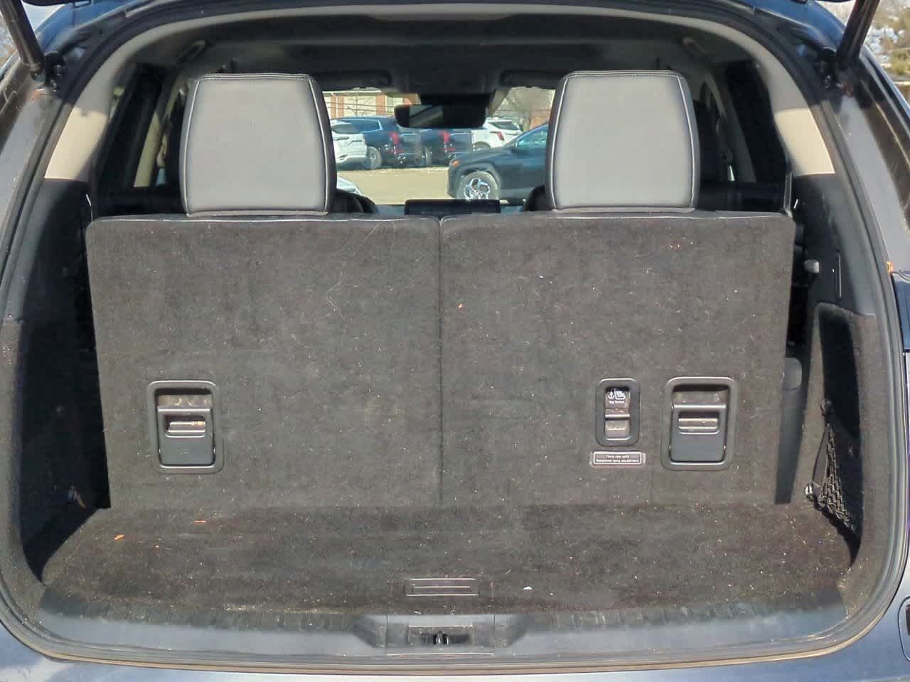 Thumbnail: 2022 Mazda CX-9 - 35