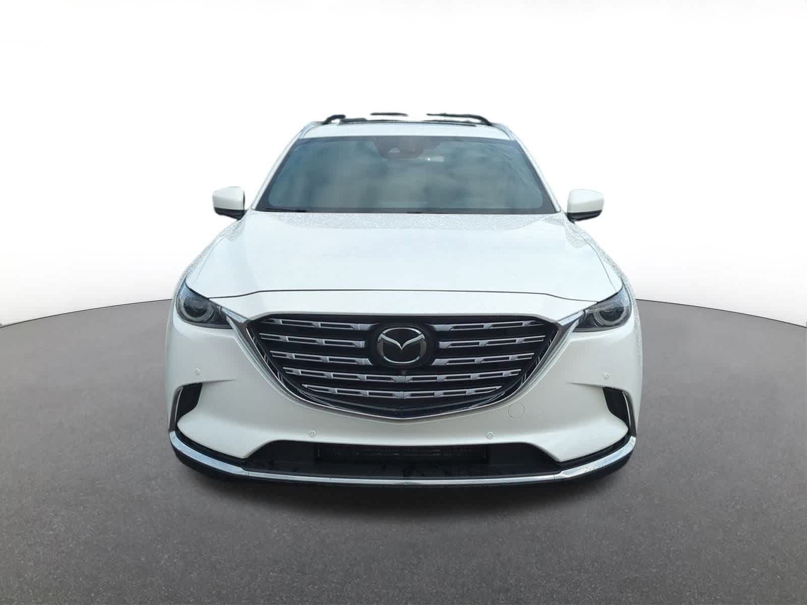Thumbnail: 2021 Mazda CX-9 - 9