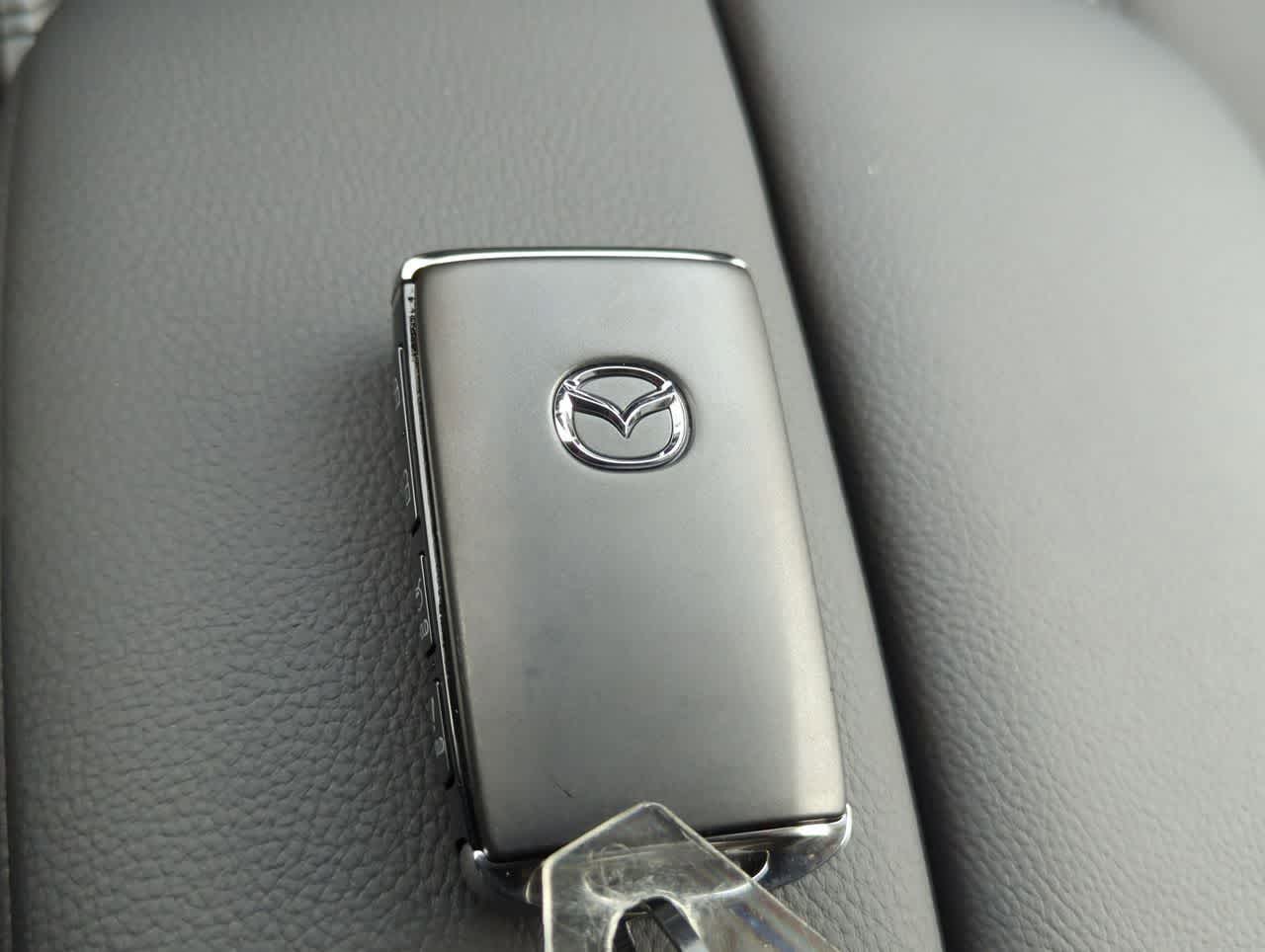 Thumbnail: 2025 Mazda CX-50 - 32