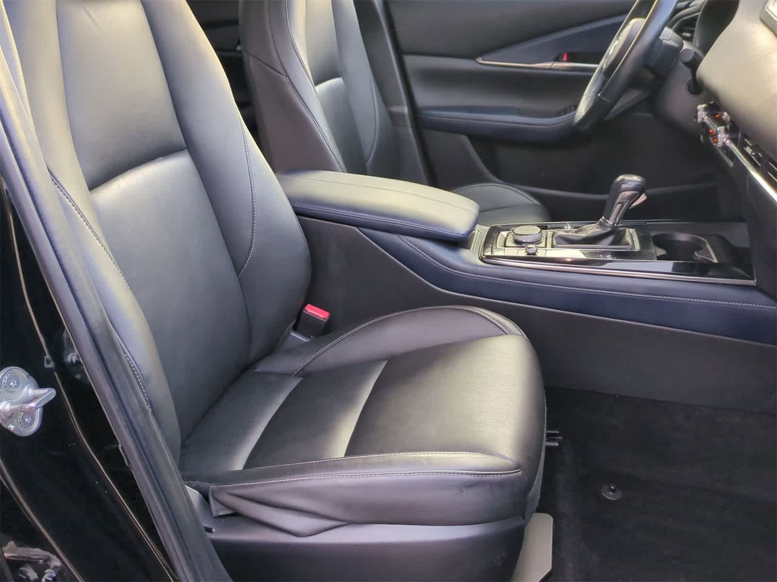 Thumbnail: 2020 Mazda CX-30 - 19