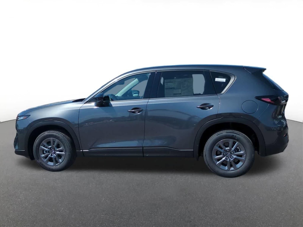 New 2026 Mazda CX-5 2.5 S Select AWD Sport Utility