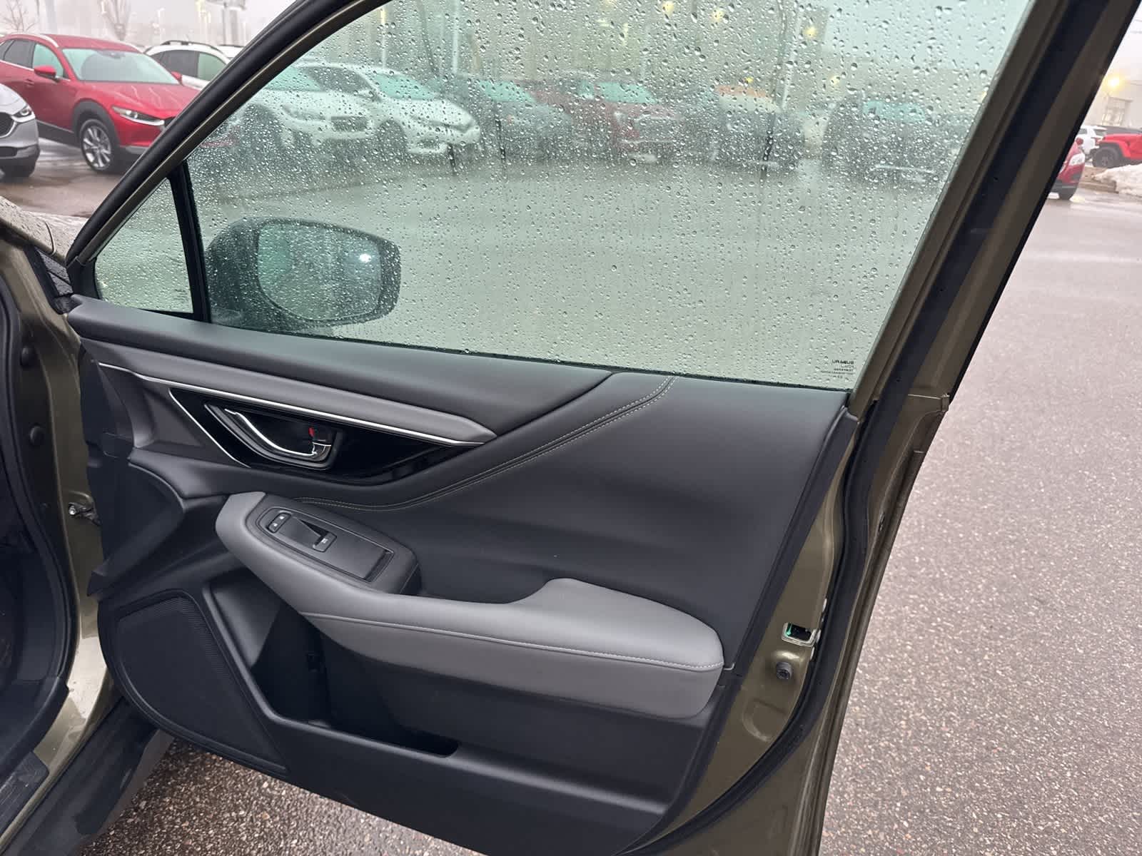 Thumbnail: 2023 Subaru Outback - 21