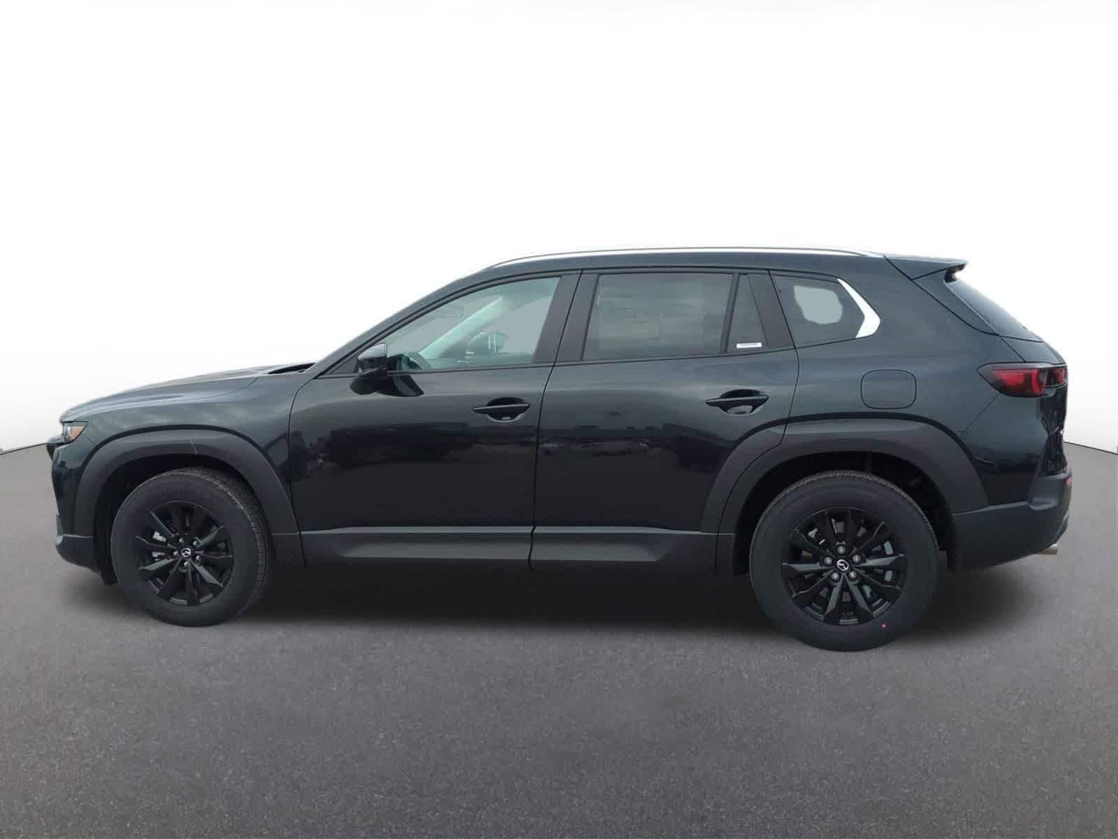 Thumbnail: 2026 Mazda CX-50 - 3