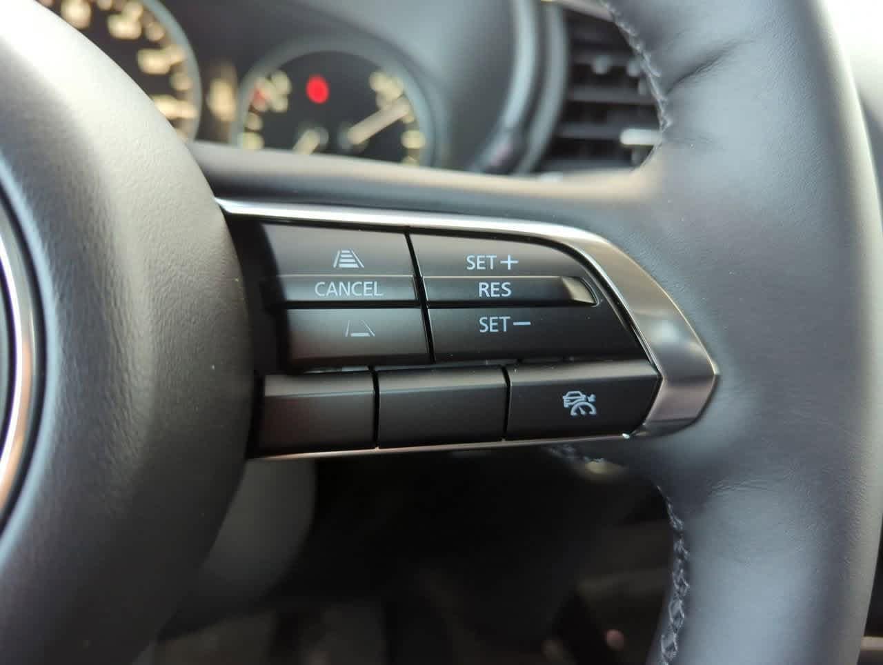 Thumbnail: 2025 Mazda CX-30 - 24