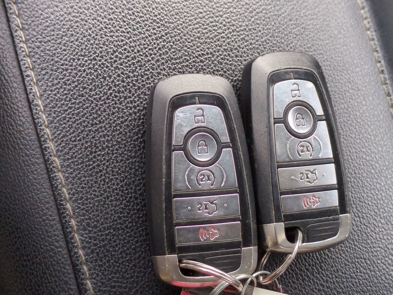 Thumbnail: 2017 Ford Fusion - 34