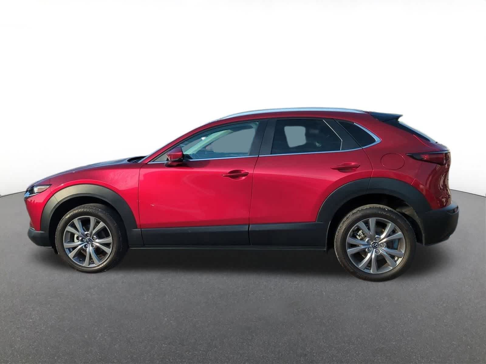 Thumbnail: 2023 Mazda CX-30 - 3