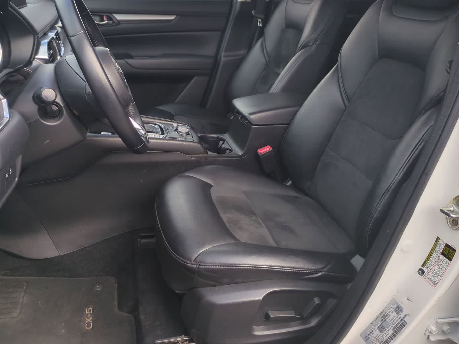 Thumbnail: 2023 Mazda CX-5 - 15