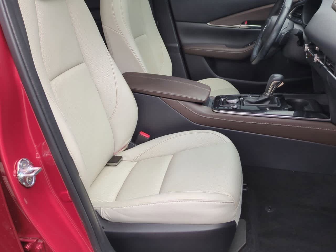 Thumbnail: 2023 Mazda CX-30 - 22