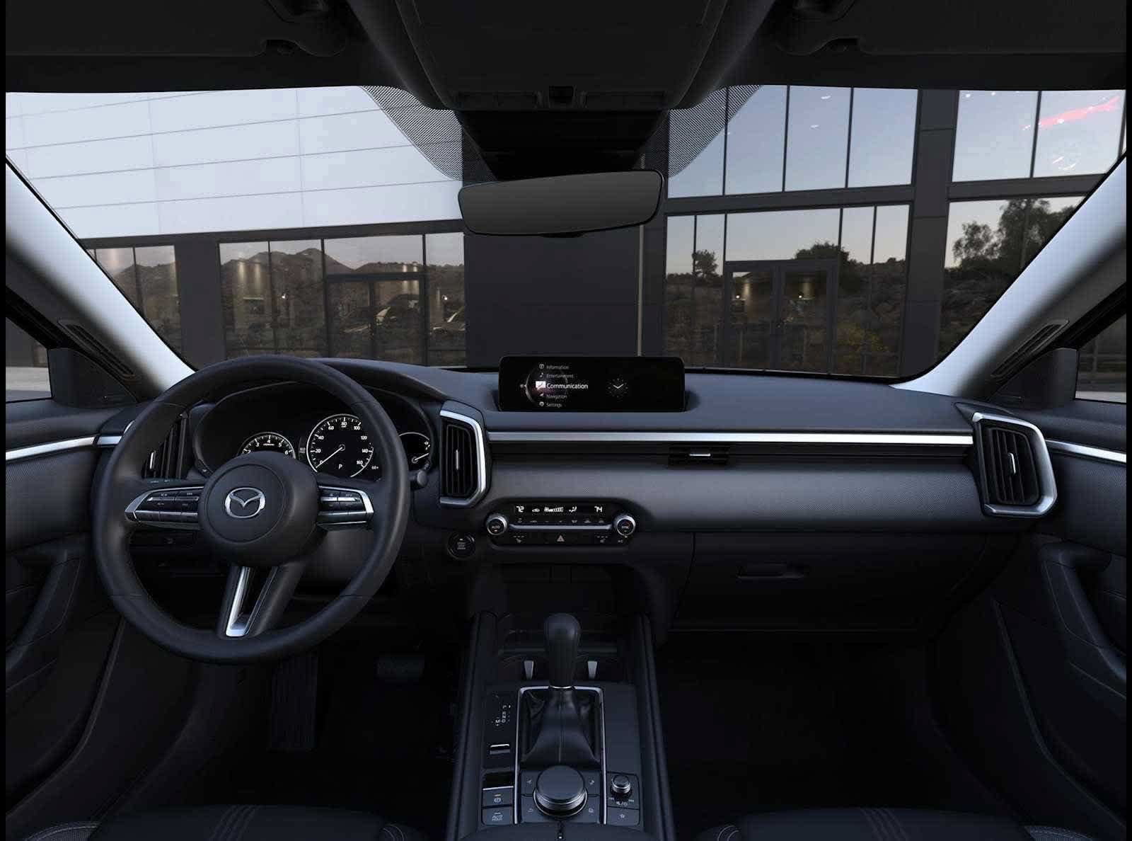 New 2026 Mazda CX-50 2.5 S Preferred AWD Sport Utility