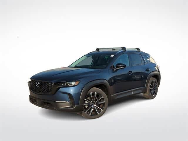 2025 Mazda CX-50 S -
                Troy, MI