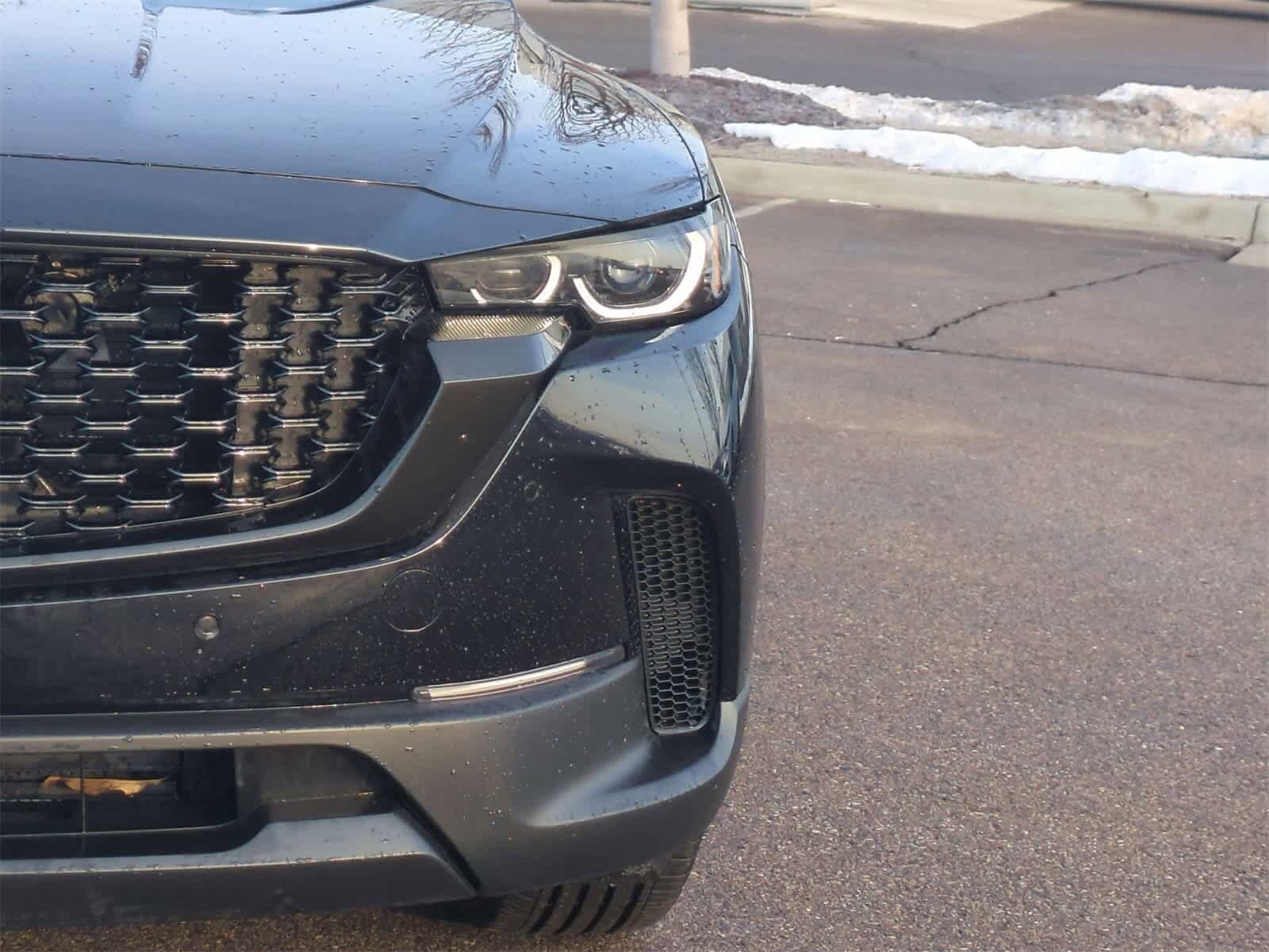 Thumbnail: 2026 Mazda CX-50 - 10