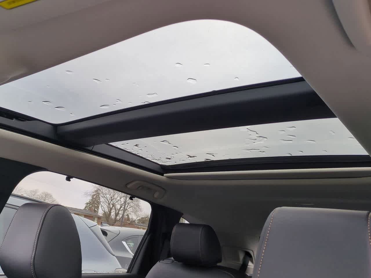 Thumbnail: 2026 Mazda CX-90 - 18