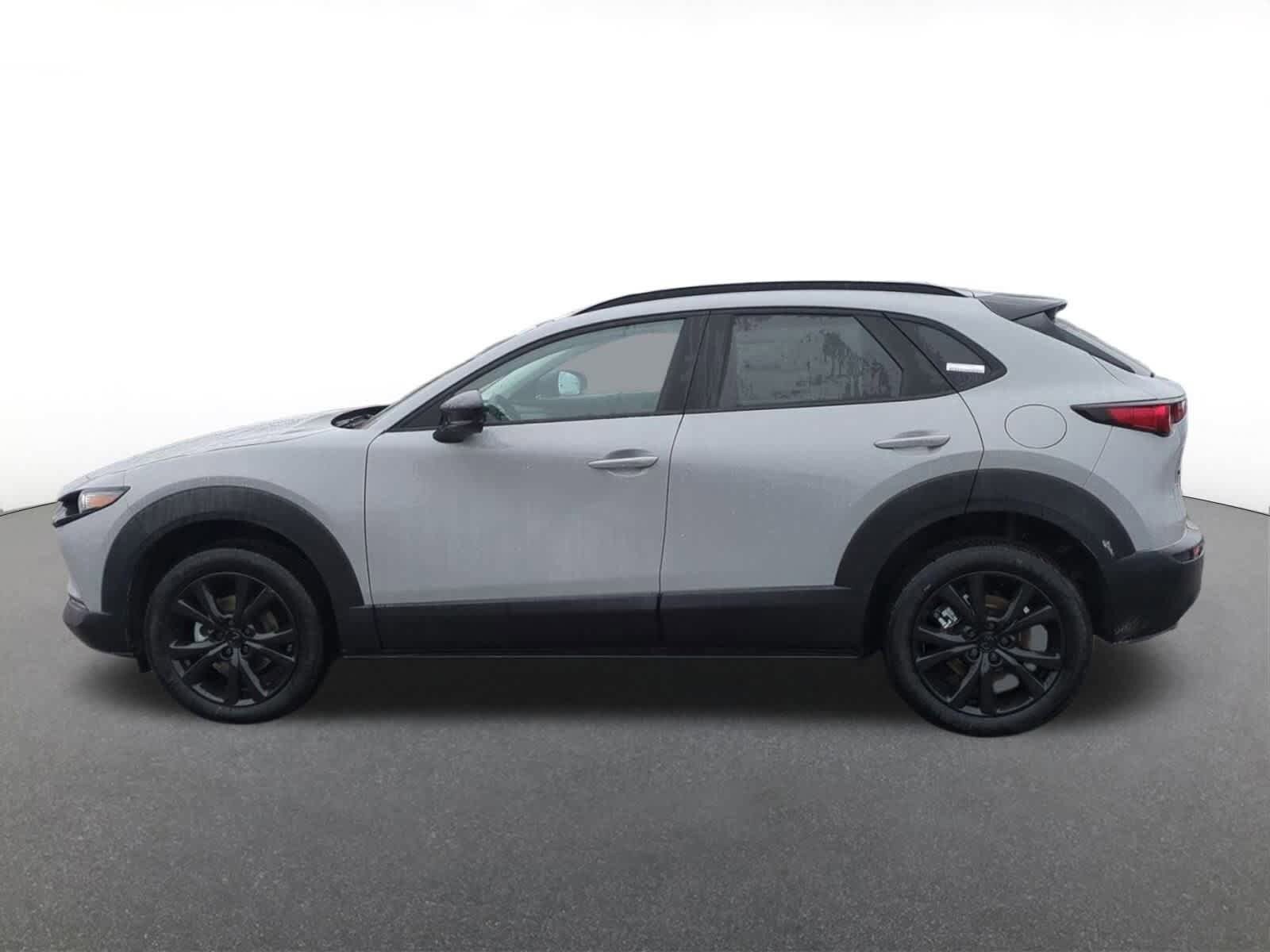 Thumbnail: 2026 Mazda CX-30 - 3
