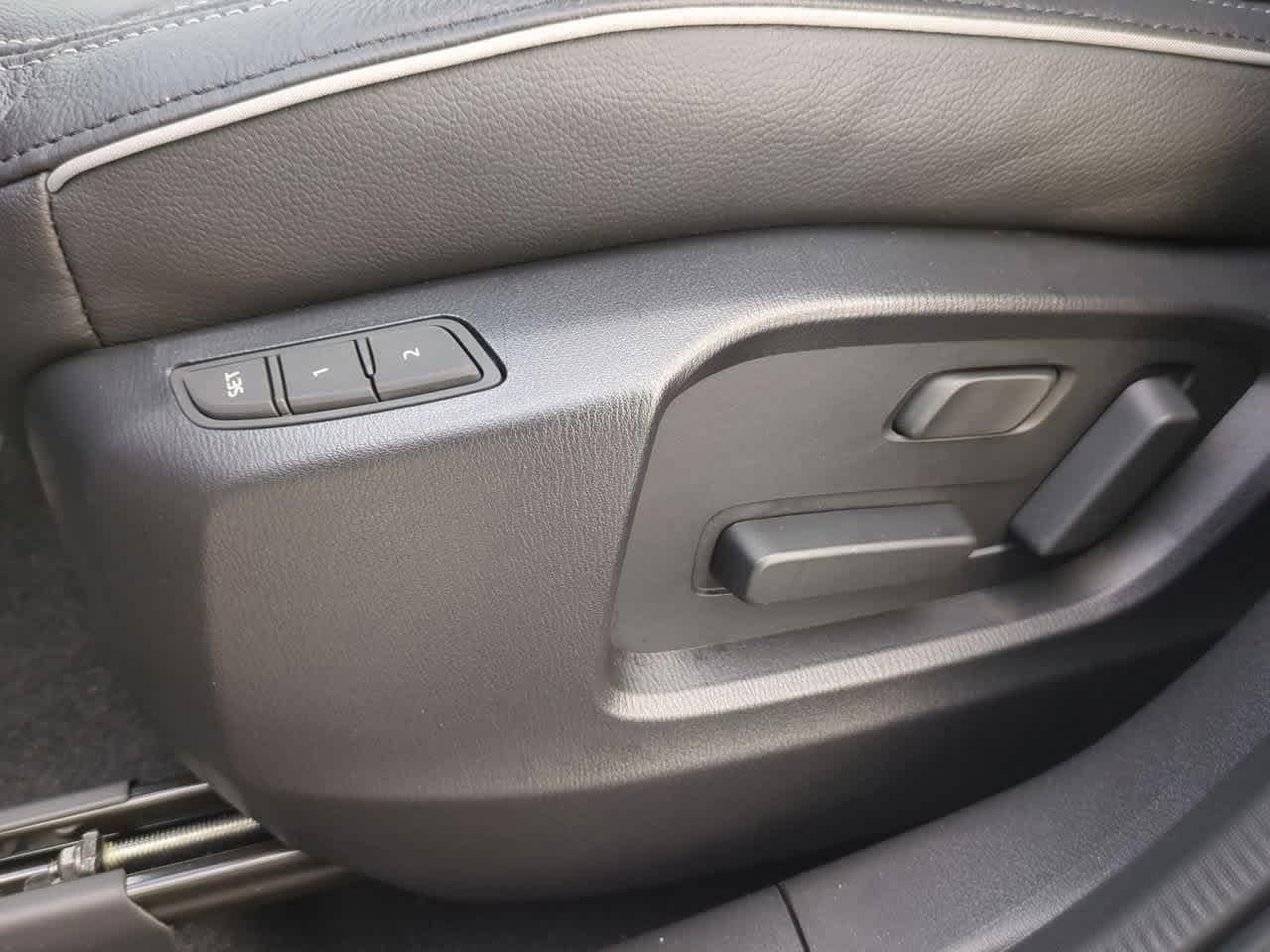 Thumbnail: 2025 Mazda CX-5 - 15