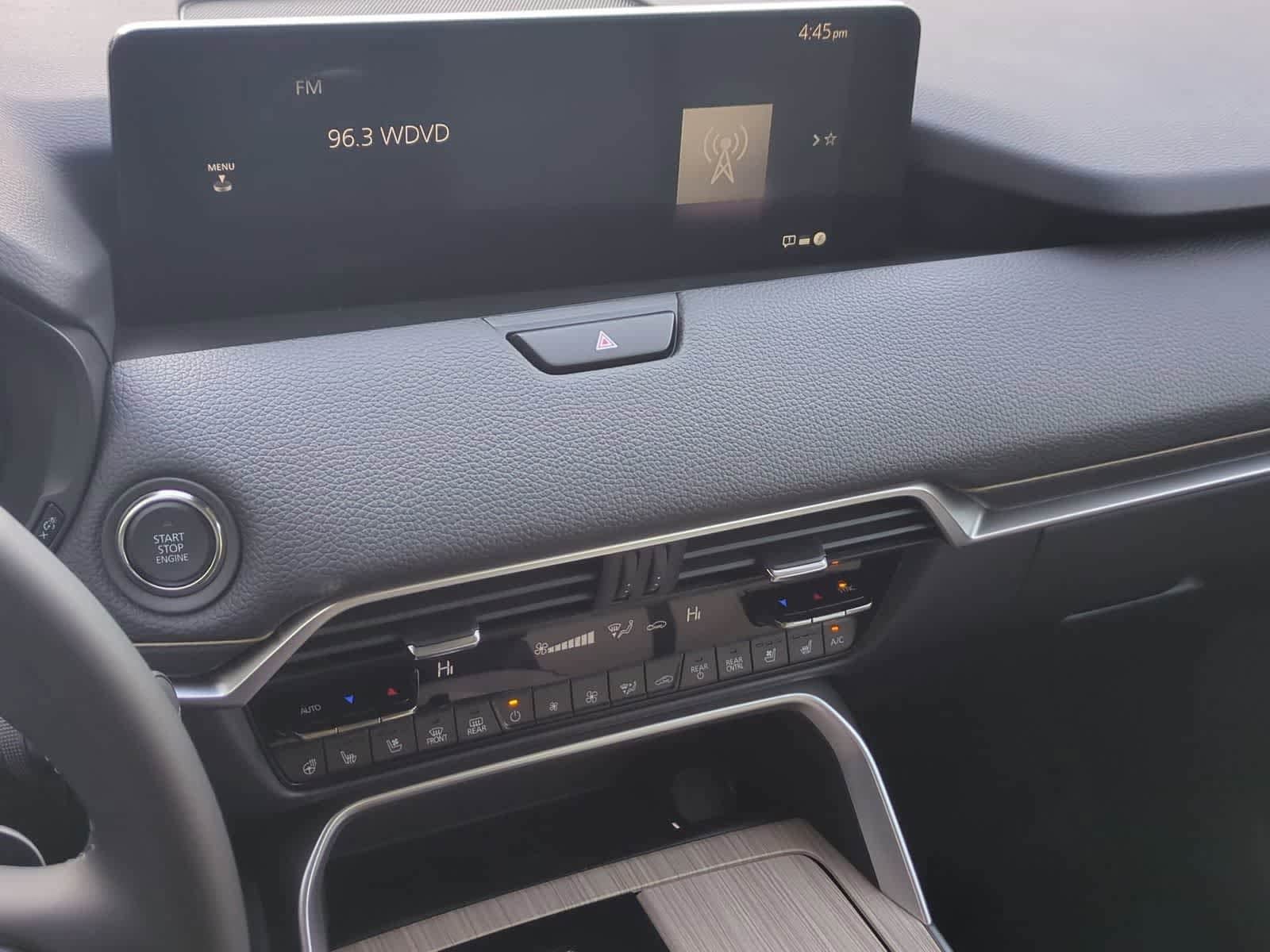 Thumbnail: 2026 Mazda CX-90 - 30