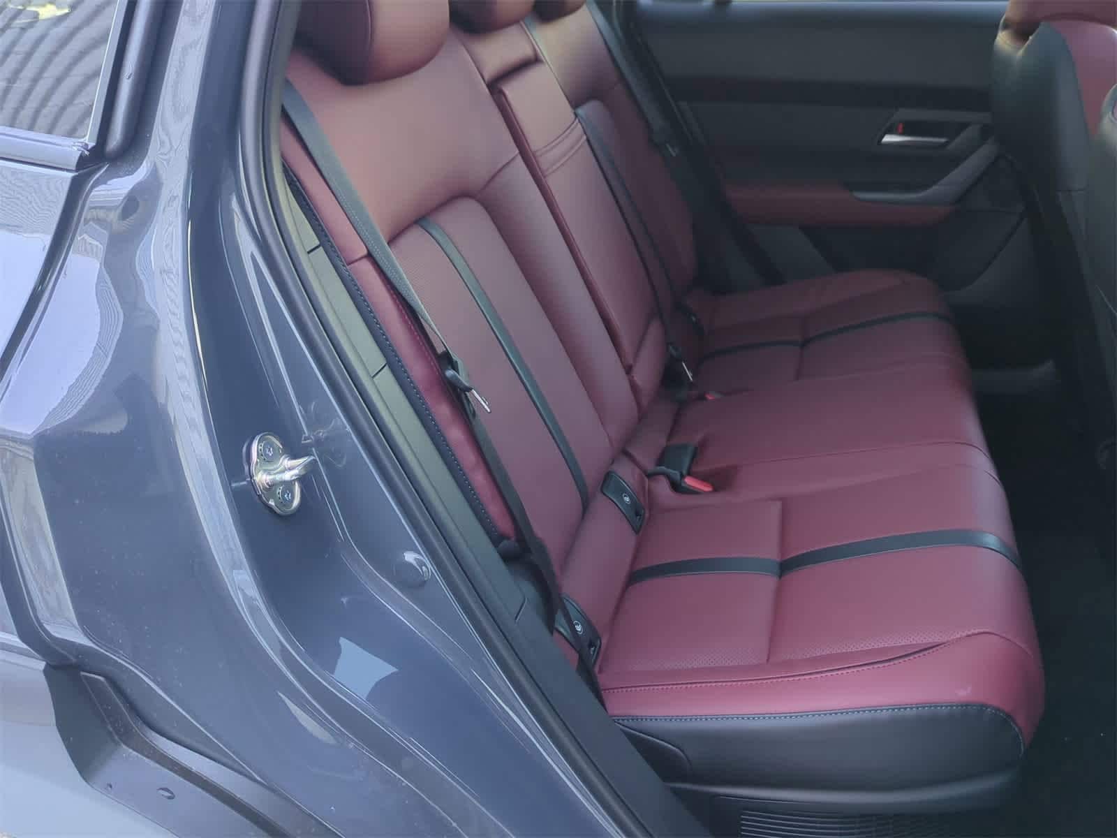 Thumbnail: 2026 Mazda CX-50 - 20