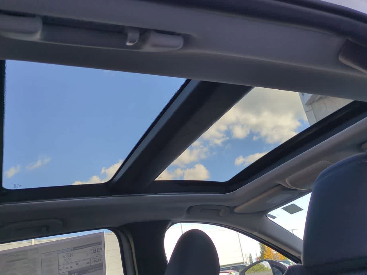 Thumbnail: 2026 Mazda CX-50 - 20