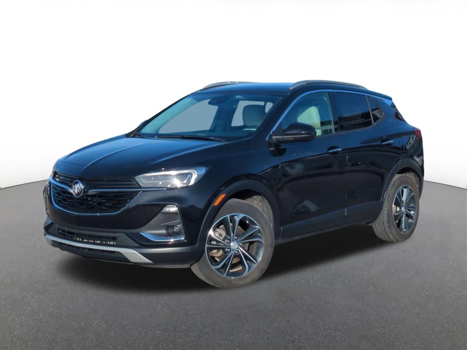 2020 Buick Encore GX Essence -
                  Troy, MI