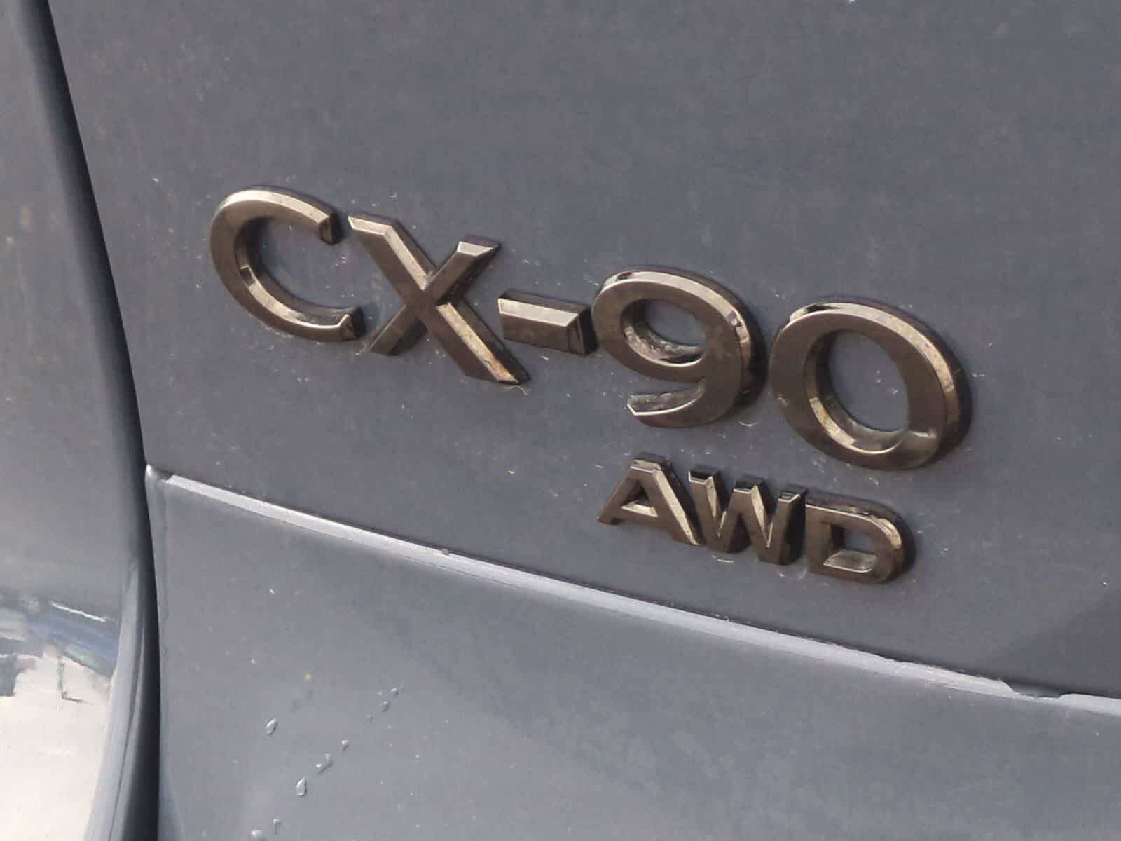 Thumbnail: 2026 Mazda CX-90 - 12