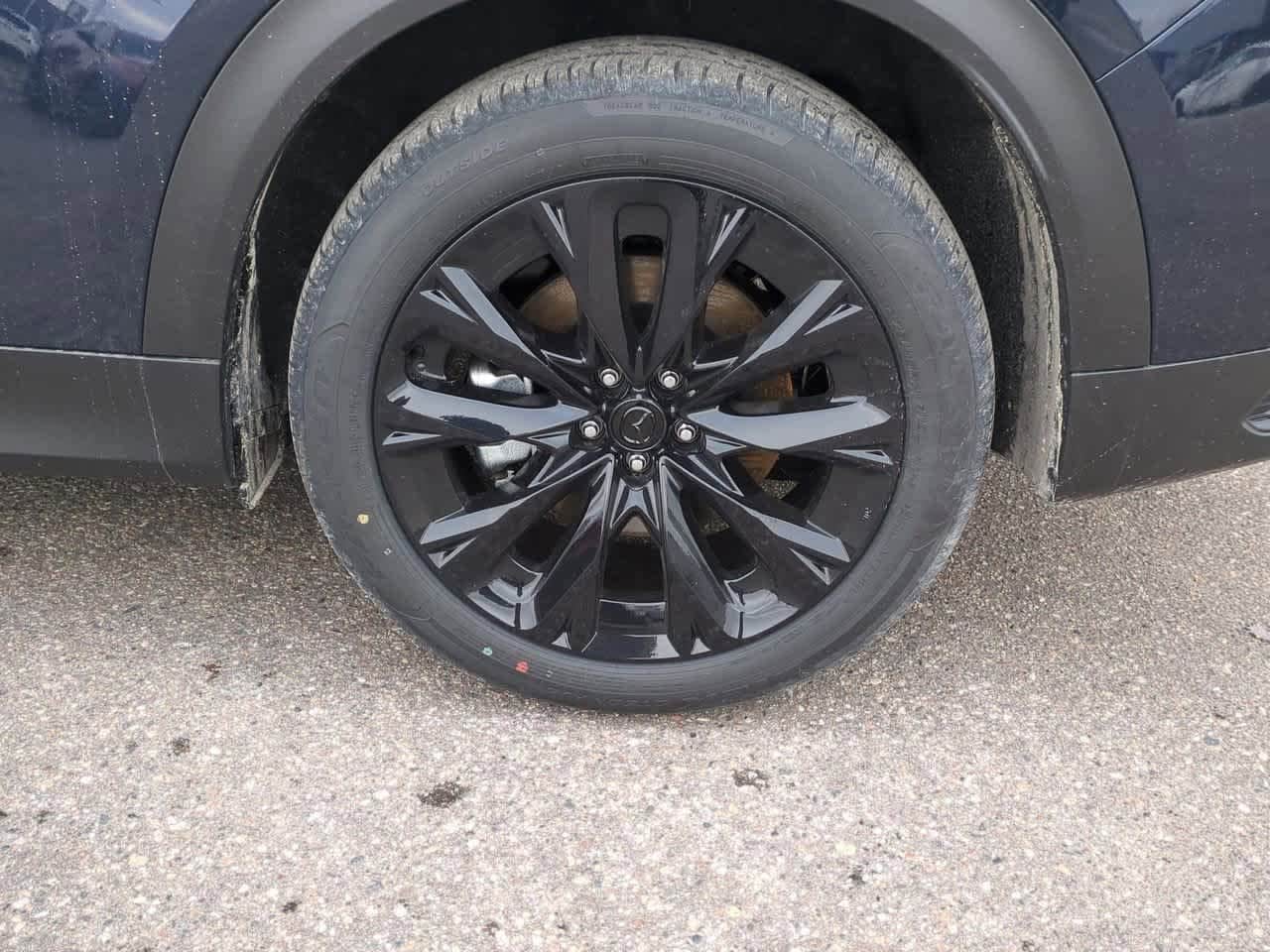 Thumbnail: 2026 Mazda CX-90 - 13