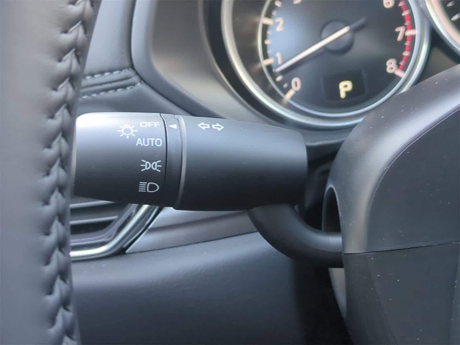 Thumbnail: 2025 Mazda CX-5 - 27