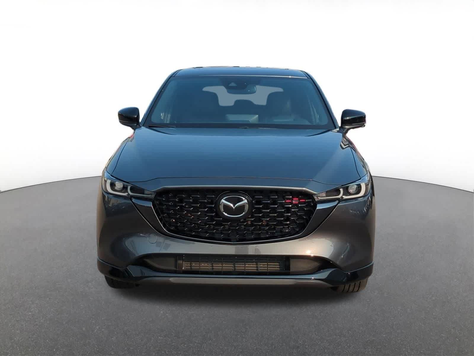 Thumbnail: 2023 Mazda CX-5 - 9