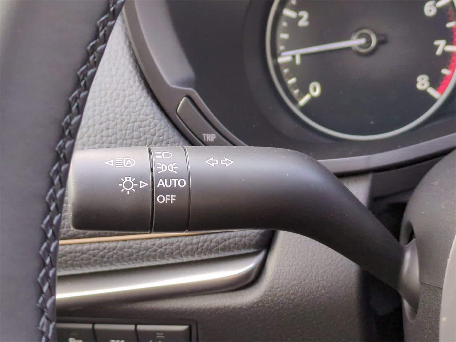 Thumbnail: 2026 Mazda CX-70 - 27