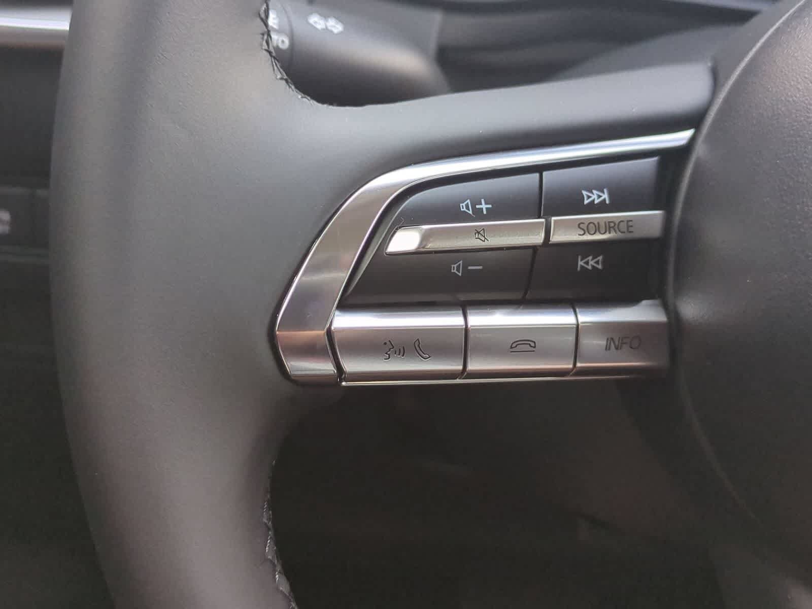 2026 Mazda CX-50 Preferred - Photo 24