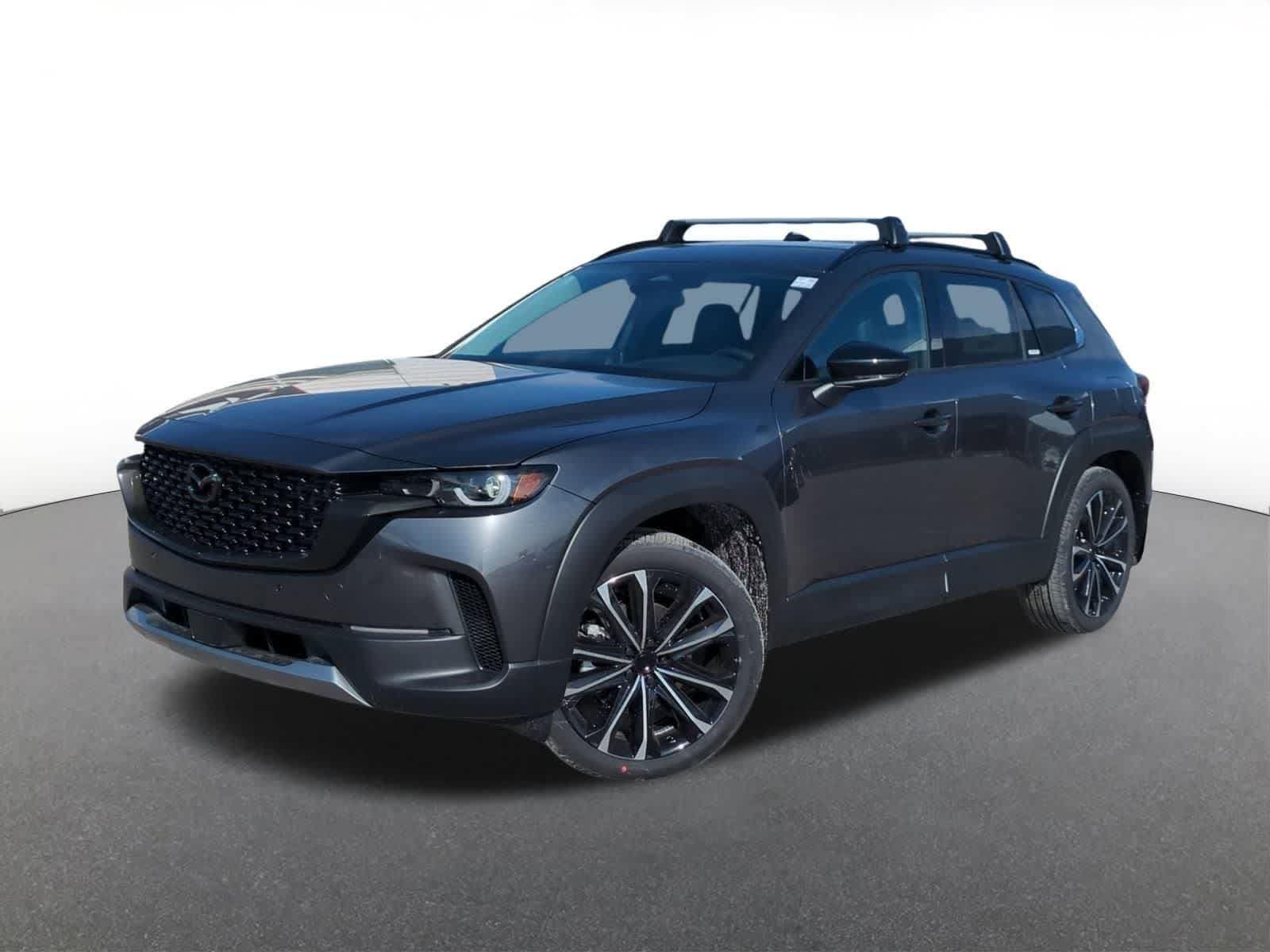 Thumbnail: 2026 Mazda CX-50 - 1