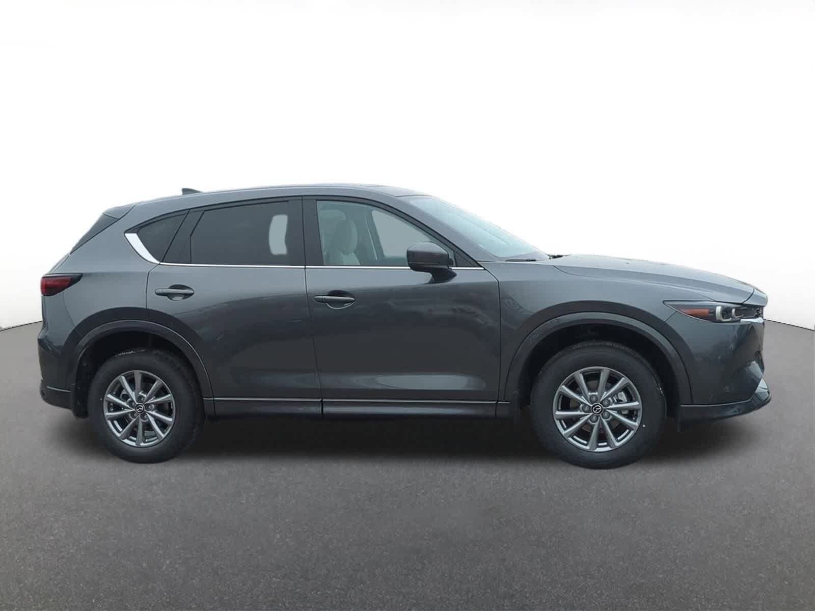 Thumbnail: 2025 Mazda CX-5 - 7