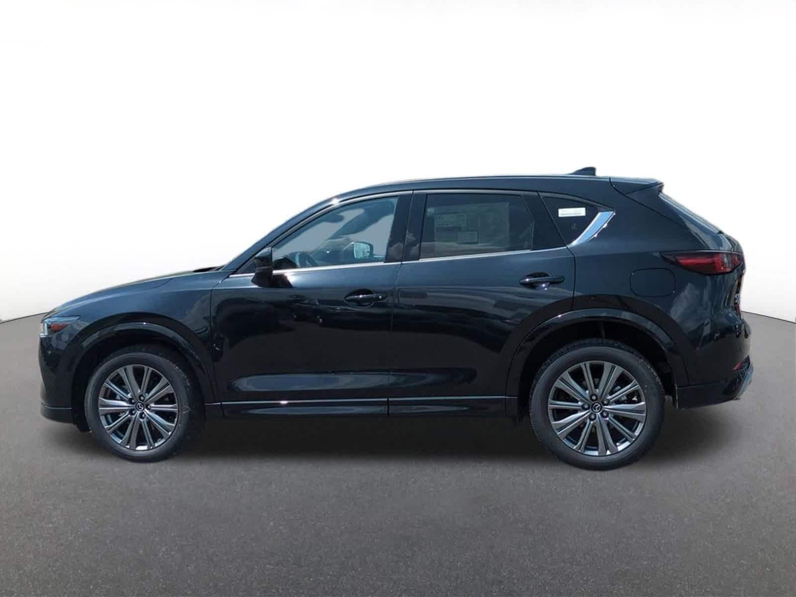 Thumbnail: 2025 Mazda CX-5 - 3