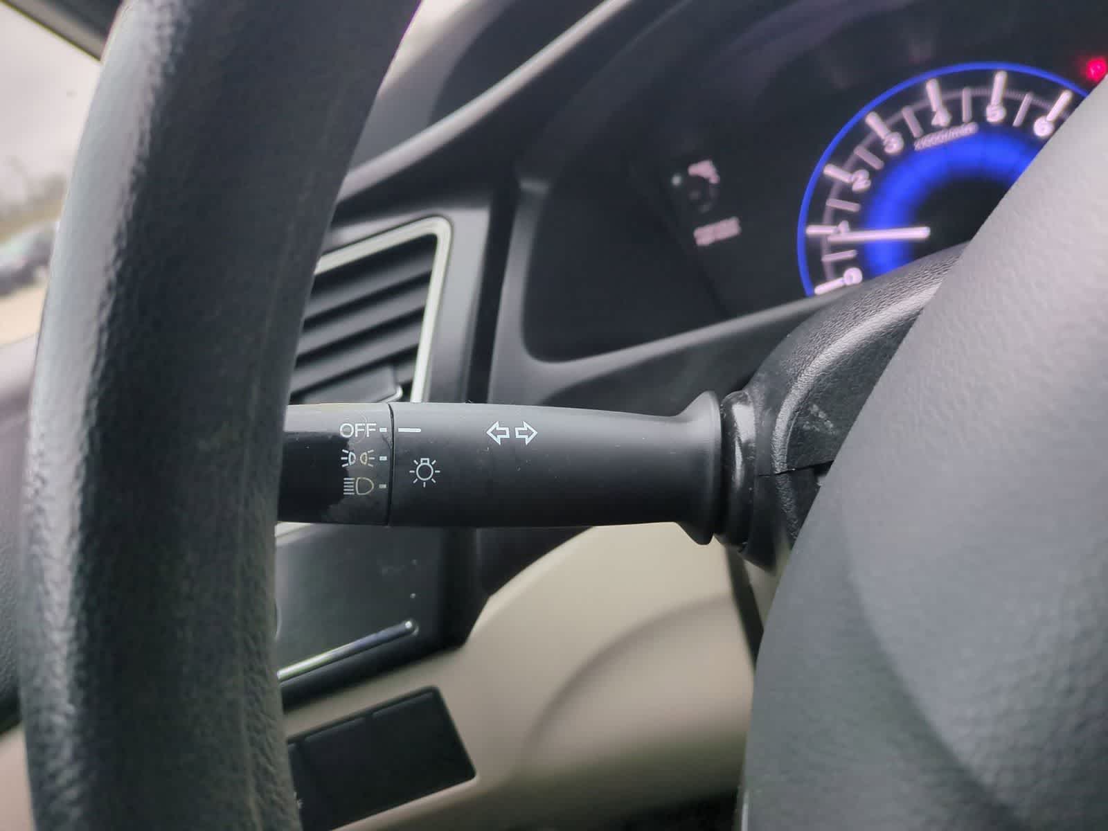 Thumbnail: 2013 Honda Civic - 25