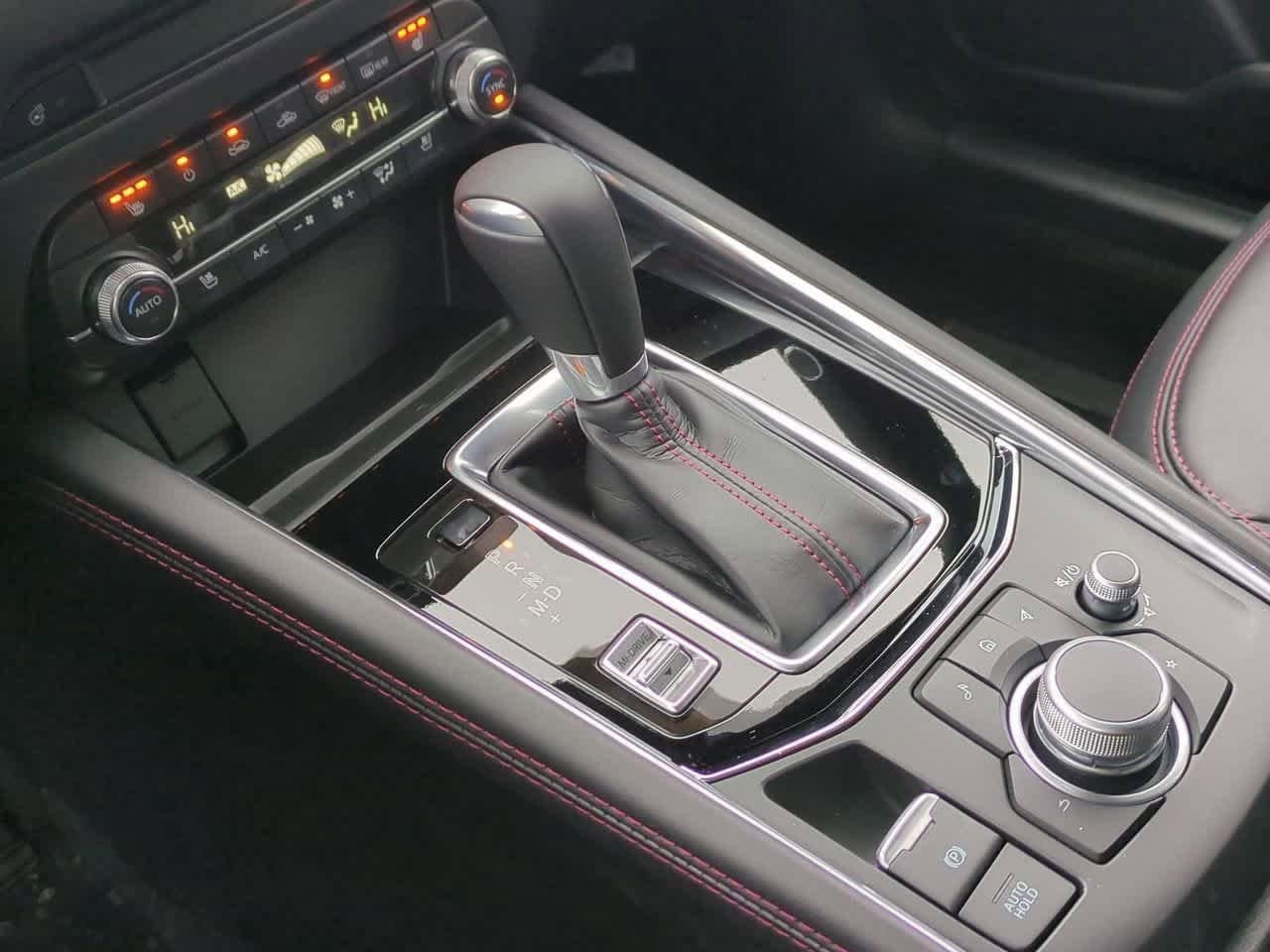 Thumbnail: 2025 Mazda CX-5 - 31