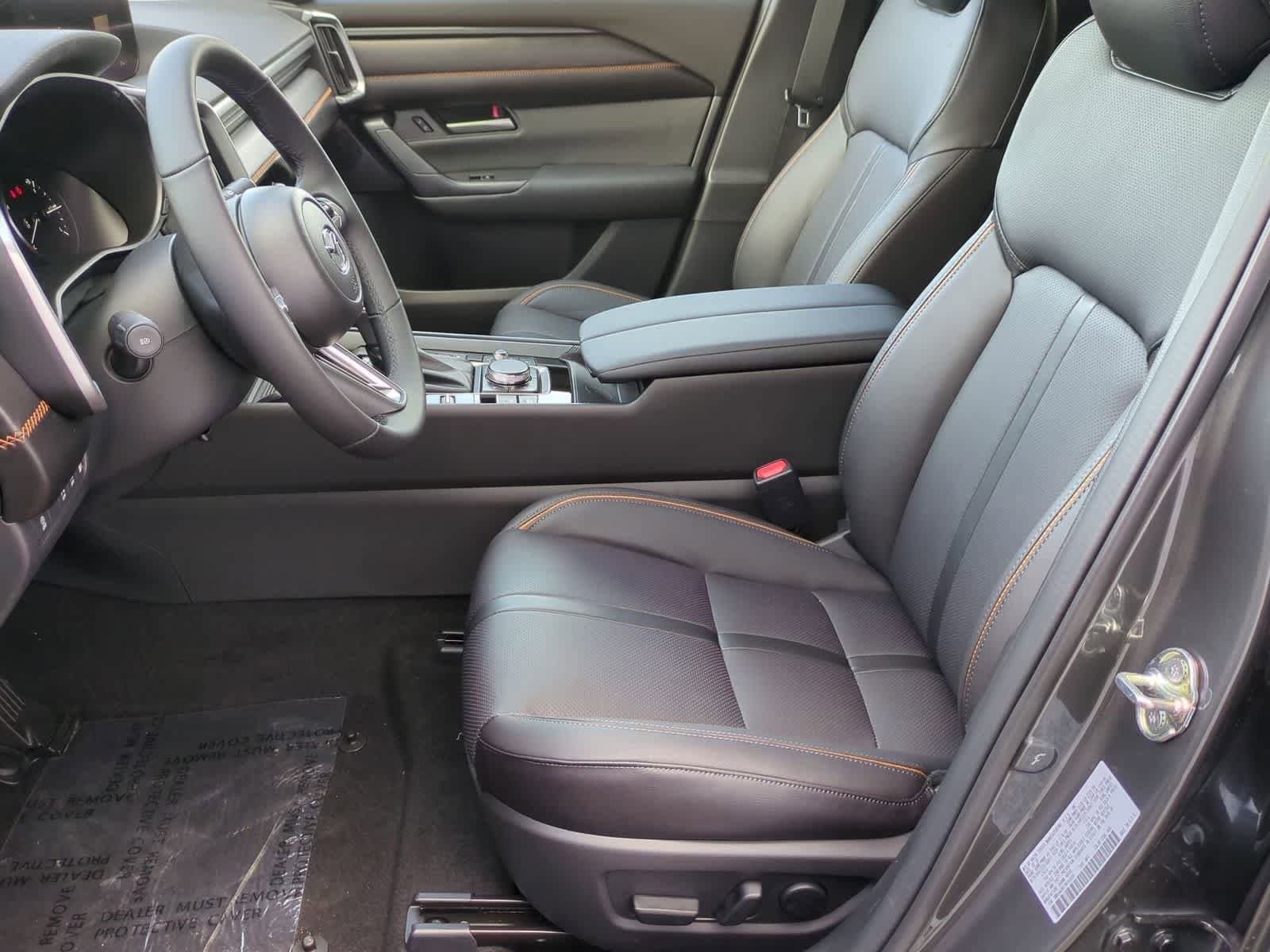 Thumbnail: 2026 Mazda CX-50 - 15