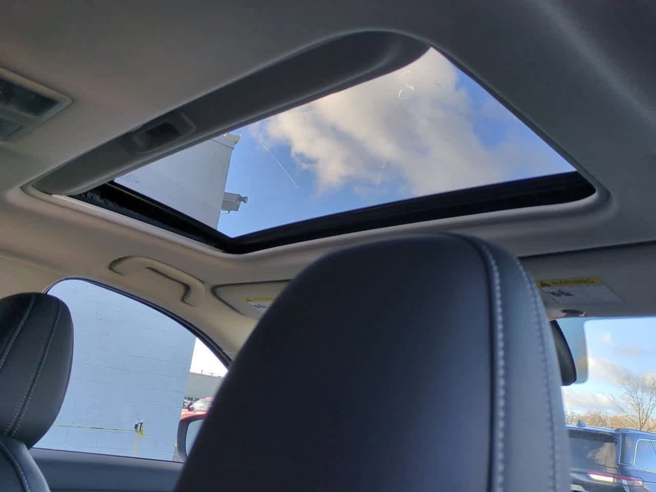 Thumbnail: 2025 Mazda CX-5 - 20